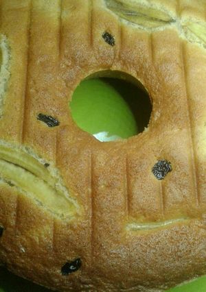Foto resep Bolu pisang 3telur