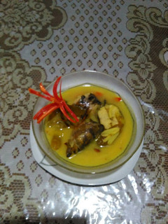Foto resep Asem - asem ikan gabus