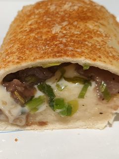 香烤起司牛肉捲 的食譜成品照片