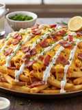 Patatas estilo Foster