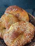 خبز الشوربة في رمضان