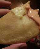 Empanadas de Maíz 🇻🇪