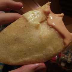 A picture of Empanadas de Maíz 🇻🇪.