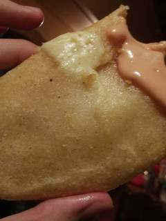 Una foto de Empanadas de Maíz 🇻🇪