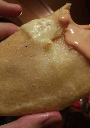 Una foto de Empanadas de Maíz 🇻🇪