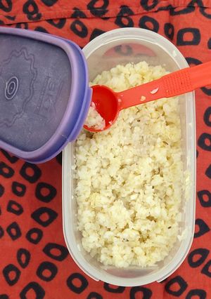 ગાર્લિક ક્રર્ન્ચ (Garlic Crunch Recipe In Gujarati) રેસીપી મુખ્ય ફોટો