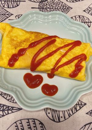 薯餅蛋塔 的食譜成品照片