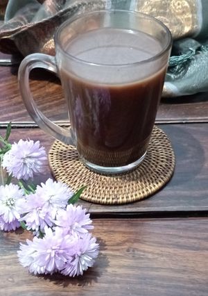Foto resep Coklat Rempah