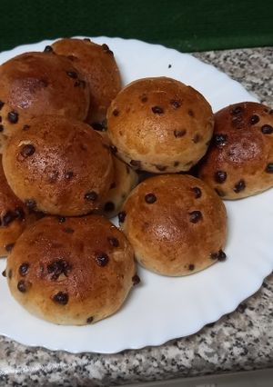Una foto de Doowaps Sin Gluten