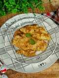 Crispy Chiken steak
