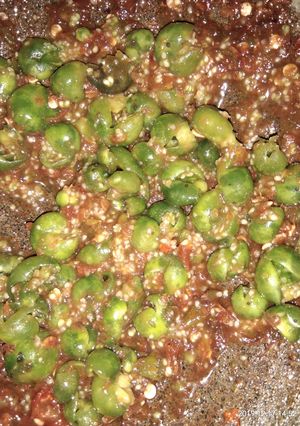 Foto resep Karedok leunca maknyues