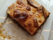 Una foto de quesadilla con rapiditas