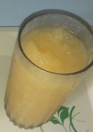 A picture of Citrus blast!.