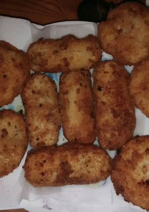 صورة لوصفة بوراك بلا دييول