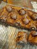 ☆Brownie Praliné aux Ferrero Rocher©☆
