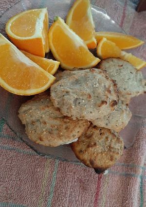 Una foto de Salen esas masitas rápidas?| 🧉🍊