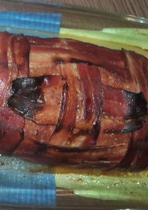 Una foto de Enrollado Vacuno y Cerdo