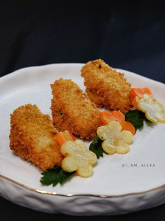 Foto resep Nugget Tahu
