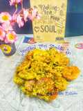 Jengkol Teri Sambal Ijo