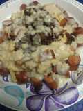 Patchwork Dinner