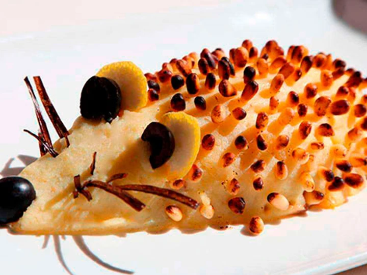 Recipe Meatloaf which So Delicious