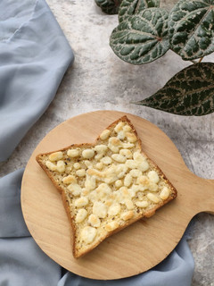 Foto resep Cheese Garlic Bread