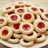Strawberry Thumbprint Cookies Devina Hermawan