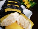 Pancake Durian