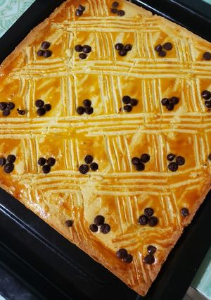 Foto resep Lekker Holland