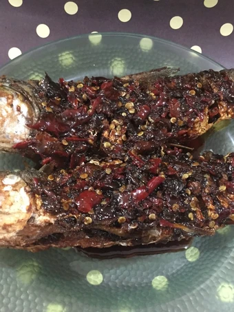 Cara Gampang Membikin Resep Bandeng Keropok yang Uenak Anti Ribet, Bisa Manjain Lidah