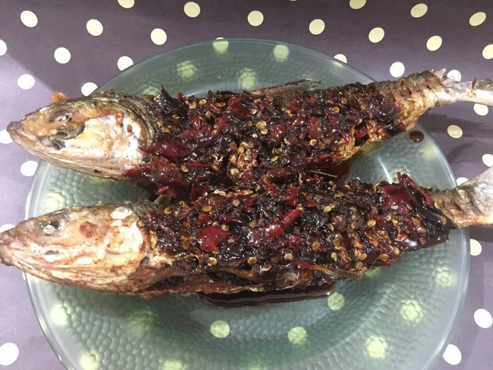 Cara Gampang Membikin Resep Bandeng Keropok yang Uenak Anti Ribet, Bisa Manjain Lidah