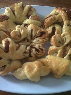 Foto resep Roti