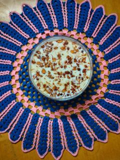 तांदळाची खीर (tandalachi kheer recipe in marathi) रेसिपी चे मुख्य फोटो 