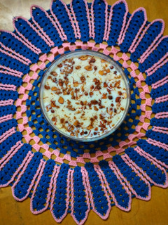 तांदळाची खीर (tandalachi kheer recipe in marathi) रेसिपी चे मुख्य फोटो