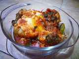 Ayam Kemangi