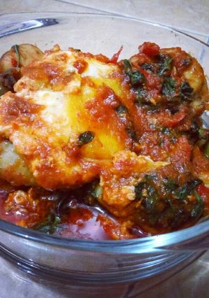 Foto resep Ayam Kemangi
