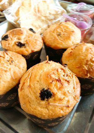 Foto resep Bluder