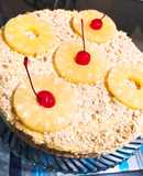 Torta Brasilera