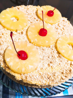 Una foto de Torta Brasilera