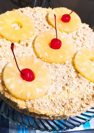 Una foto de Torta Brasilera