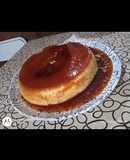 Flan casero 🤗