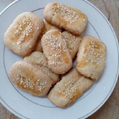 A picture of Biscuits 🫓.