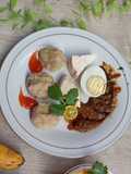 Siomay Ayam
