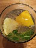 Mojito fácil