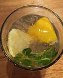 Mojito fácil