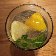 Una foto de Mojito fácil
