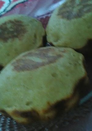 Foto resep Bolu oats