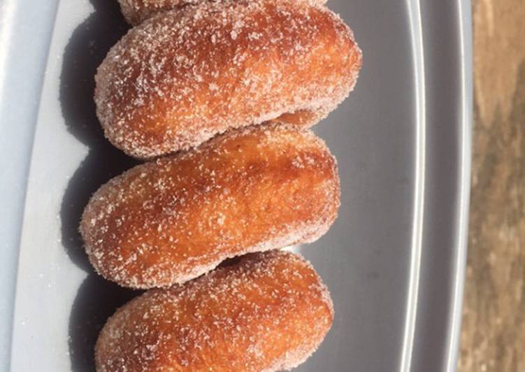 Steps to Make Perfect Doughnuts | Satisfyingrecipe.web.app