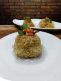 Savory Kunafa