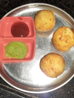 ફરાળી પેટીસ (farali Patties Recipe In Gujarati) રેસીપી મુખ્ય ફોટો